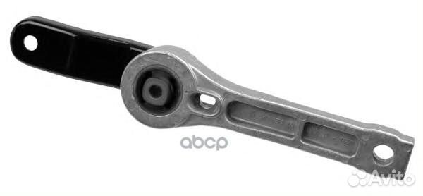 Опора двигателя задняя VAG A3/Octavia/Golf