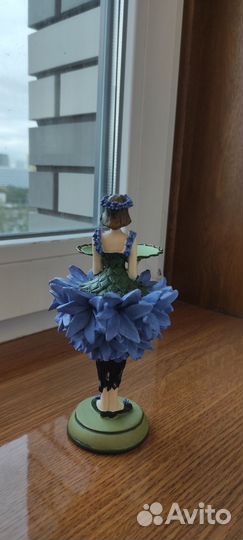 Статуэтка подставка 17см