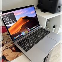 Macbook pro 2017