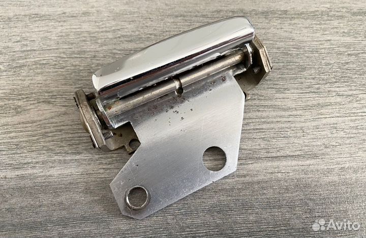 Тремоло электрогитары Урал(комплект)