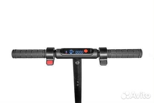 Электросамокат Kugoo Kirin A1