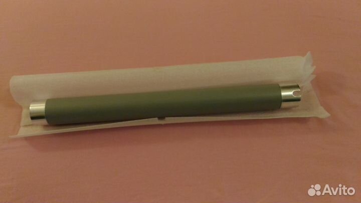 JC66-01256B Тефлоновый вал samsung ML-2850/2851