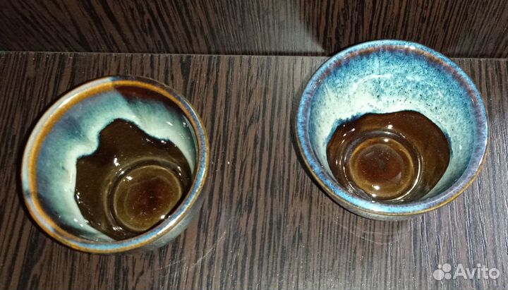 Пиалы для чая