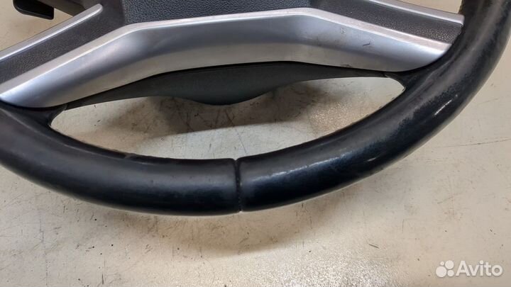 Руль Mercedes GL X164, 2010