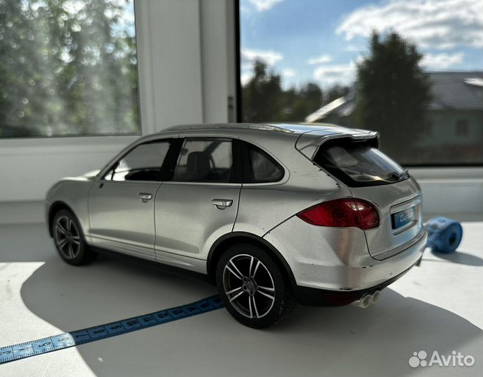 Игрушка машина porsche