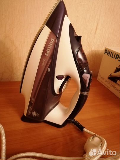 Утюг philips GC4420