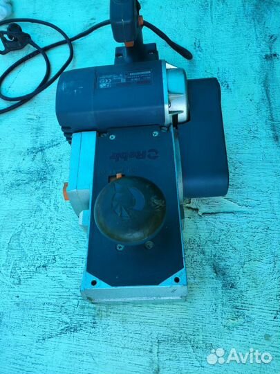 Бороздодел