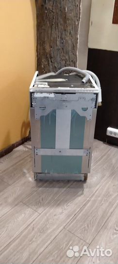 Посудомоечная машина miele в идеальном состоянии