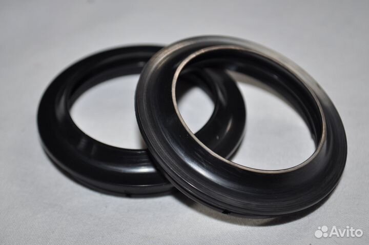 Пыльники вилки 43x54