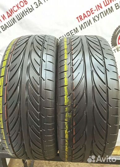 Hankook Ventus V12 Evo2 K120 205/45 R17 88W