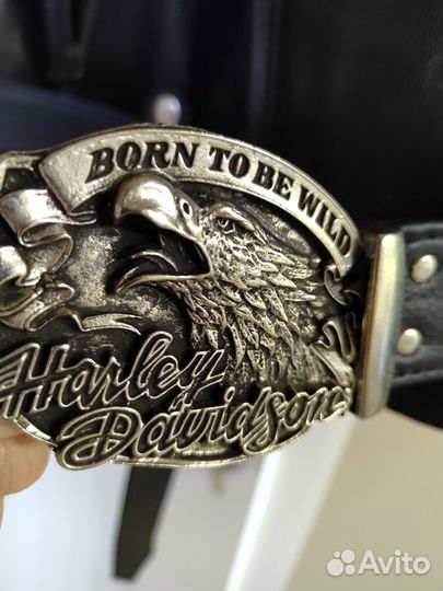 Экипировка байкера