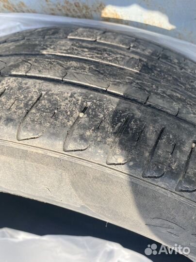 Pirelli Cinturato P7 215/55 R17