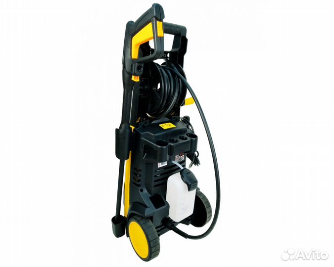 Мойка высокого давления Brait BR 2200 Pro