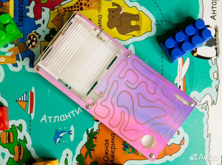 Формикарий / Муравьиная ферма