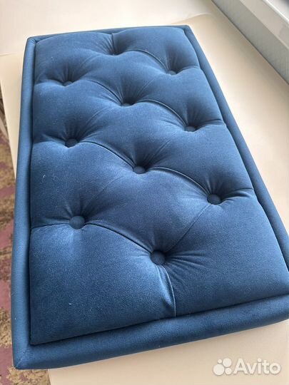 Сиденье для обувницы