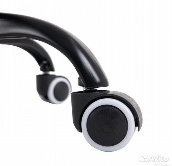 Кресло игровое компьютерно тканевое 306