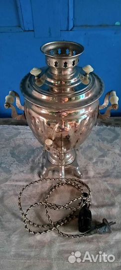 Самовар электрический