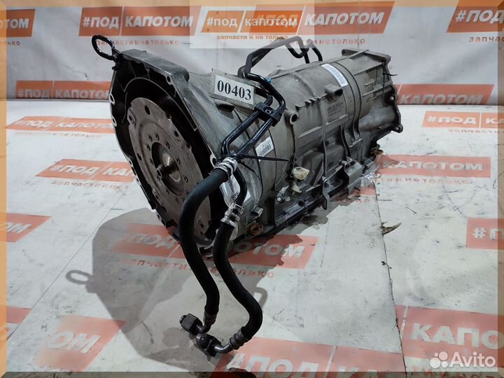 АКПП N62B48 6HP-26 4,8 BMW X5 E70 X6 E71
