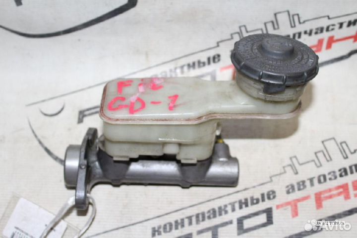 Гтц honda FIT GD1 GD2 GD3 GD4