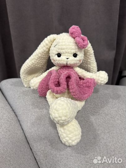 Мягкая игрушка