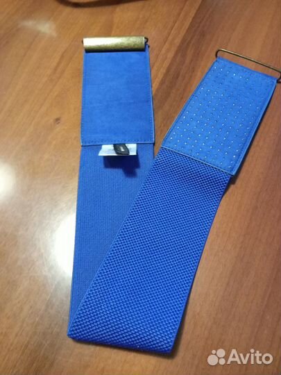 Ремень женский NAF NAF