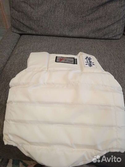 Защита для карате