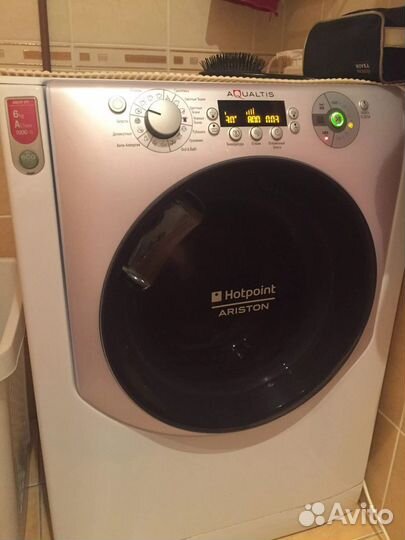 Стиральная машина бу