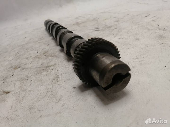 Распредвал впускной Ауди