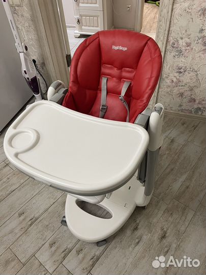 Детский стул Peg Perego
