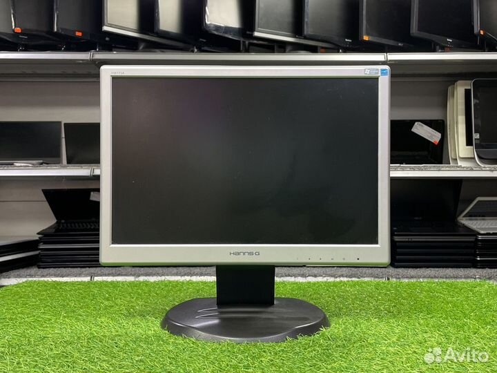 Монитор Hanns-G HW173A