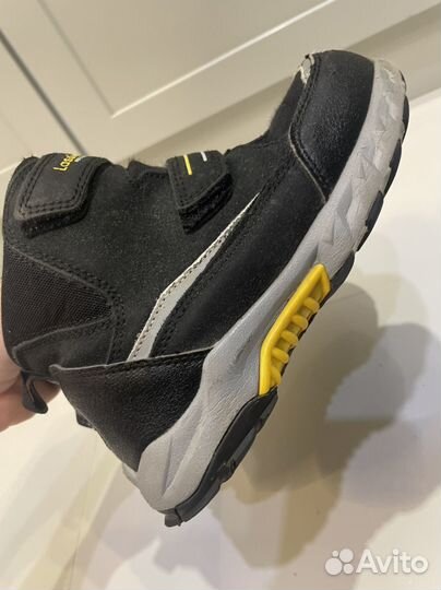 Ботинки Lassie tec