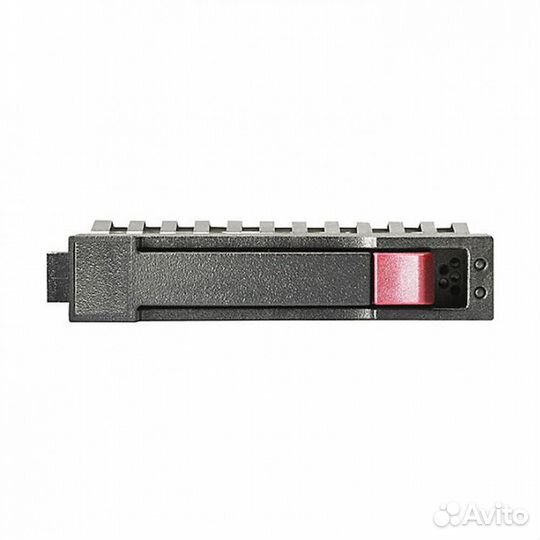 Серверный жесткий диск HPE only for MSA1060 550632