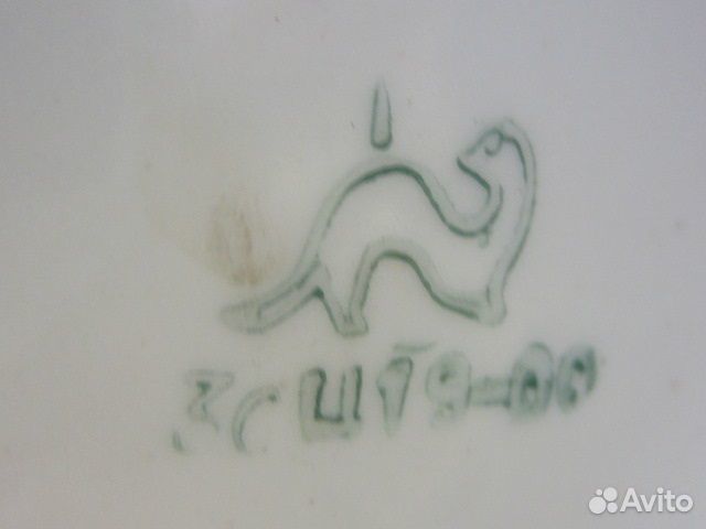 Чайник хайта гигант