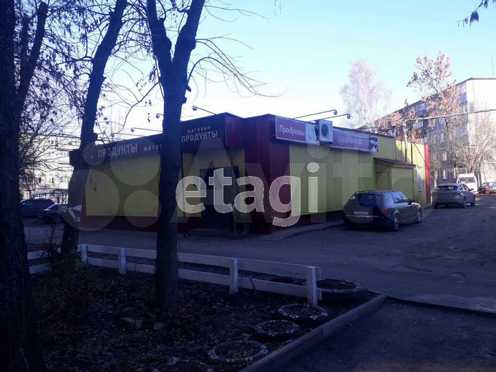 Продам помещение свободного назначения, 400 м²