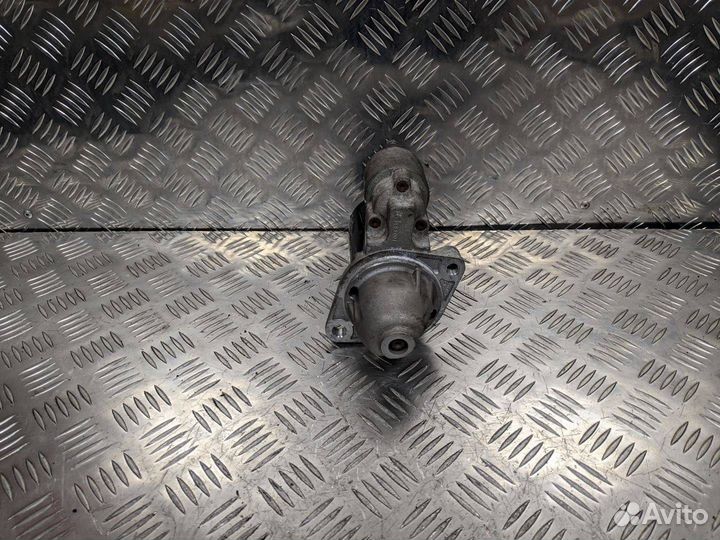 Стартер BMW 1 E81/E82/E87/E88 рест. (2007 - 2011)