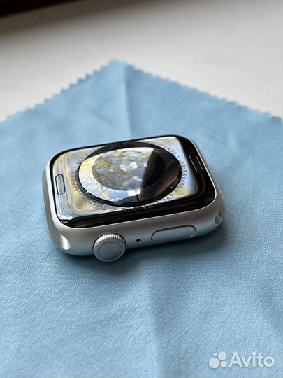 Часы apple watch 5 44 mm