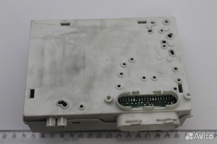 Модуль управления arcadia indesit ariston