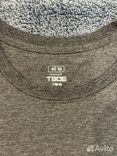 Футболка твое