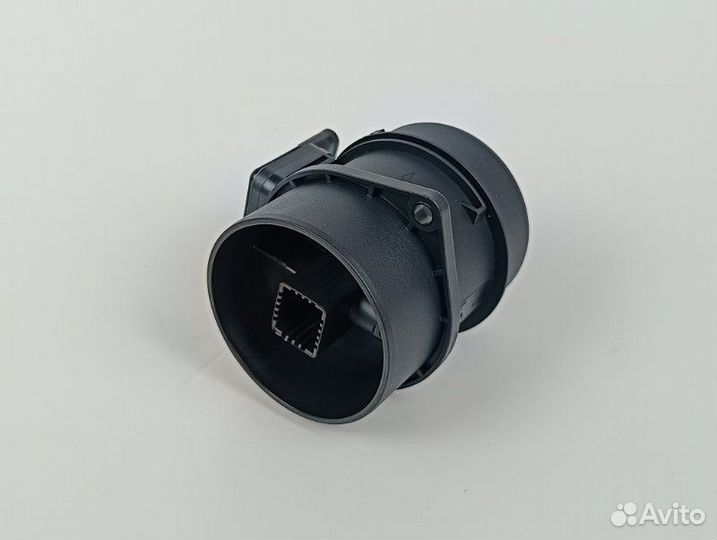 Дмрв Mercedes-Benz Sprinter W906 OM651