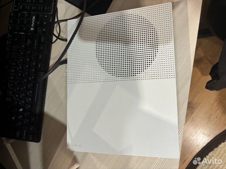 Xbox one s 1tb