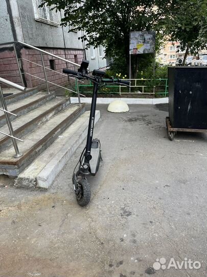 Электросамокат Hiper model Z