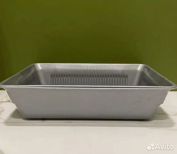 Лоток для кошек