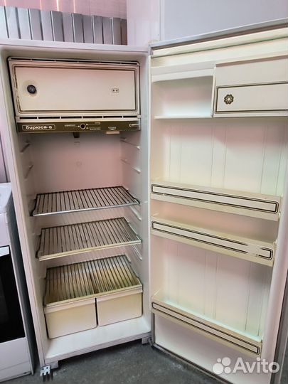 Холодильник бу Бирюса Доставка/Гарантия