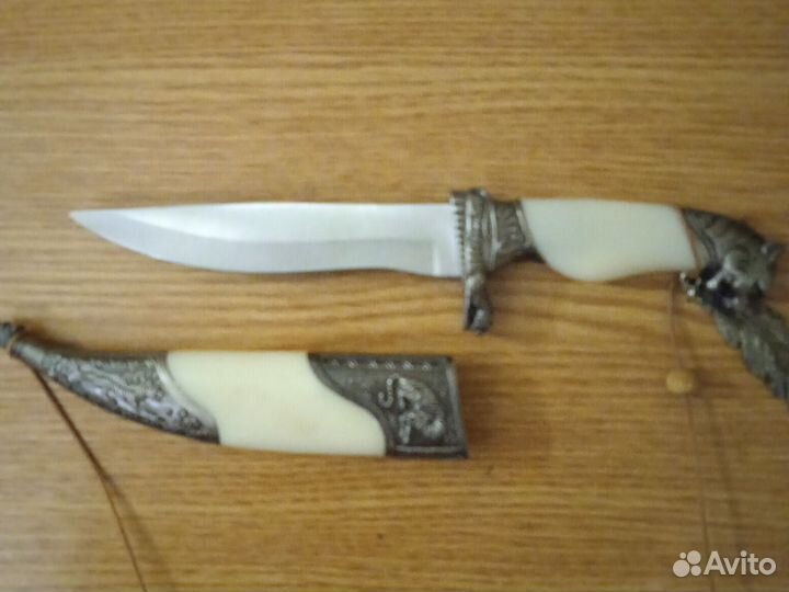 Нож сувенирный