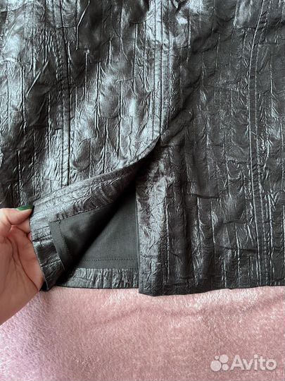 Юбка карандаш