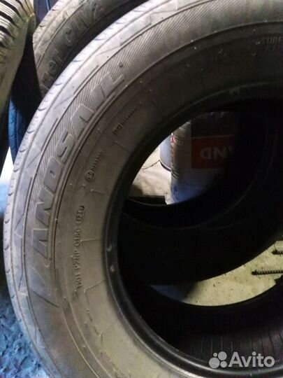 Accelera Accelera 265/65 R17