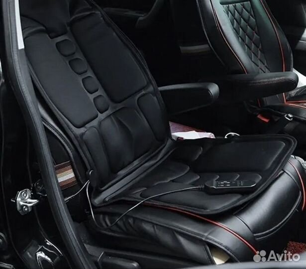 Массажная накидка