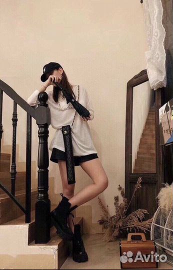 Зонт chanel