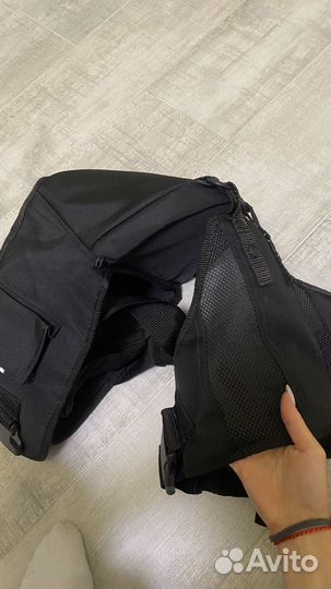 Рюкзак переноска кенгуру, хипстер