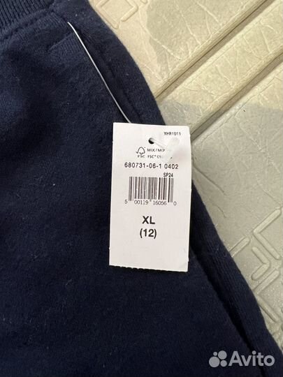 Шорты GAP на мальчика